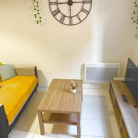 Appartement Des Remparts De 卡尔卡松 外观 照片