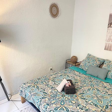 Appartement Des Remparts De 卡尔卡松 外观 照片