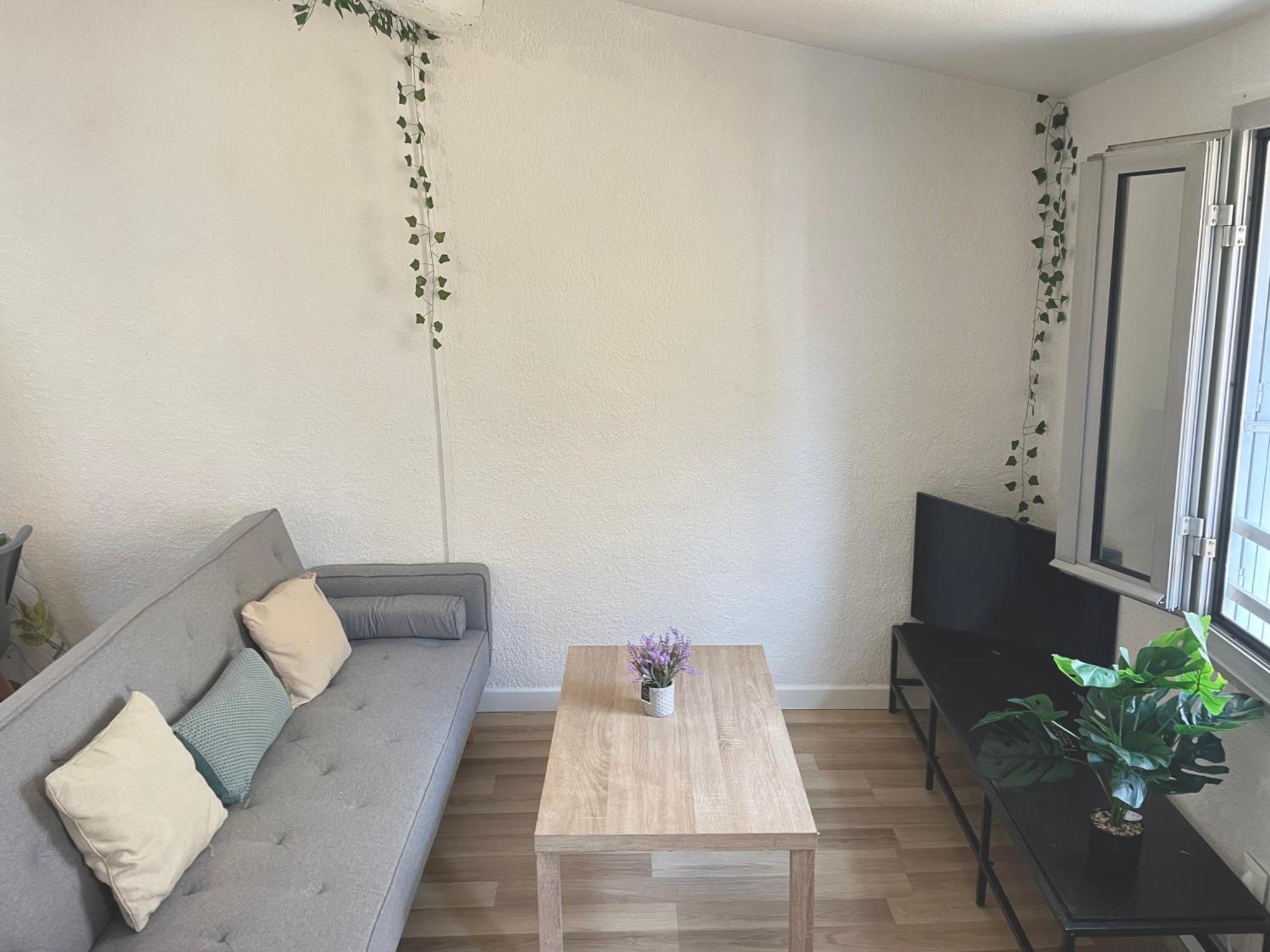 Appartement Des Remparts De 卡尔卡松 外观 照片