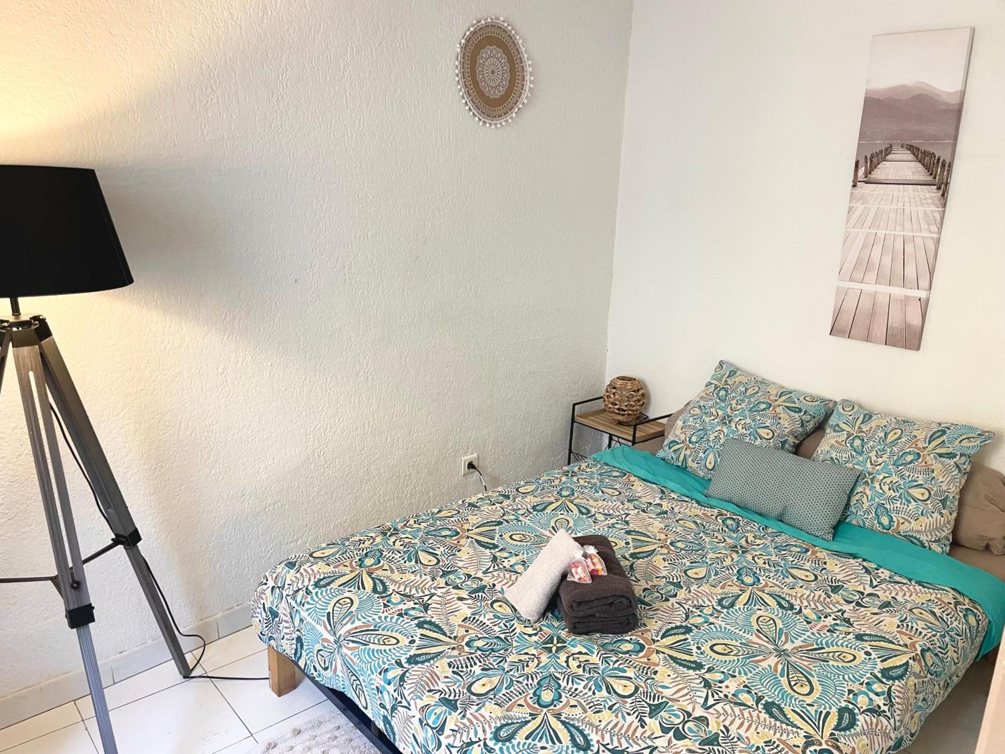 Appartement Des Remparts De 卡尔卡松 外观 照片